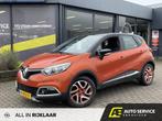 Renault Captur 0.9 TCe Dynamique RIJKLAAR incl. Service en g, Te koop, Benzine, Gebruikt, SUV of Terreinwagen