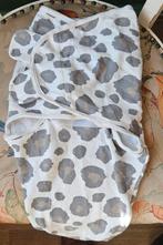Meyco Swaddle 0-3 mnd + Gratis veelgebruikte Puckababy Piep, Kinderen en Baby's, Dekens, Slaapzakjes en Inbakerproducten, Ophalen of Verzenden