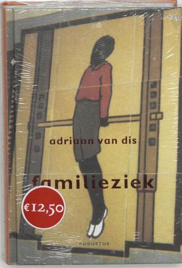 Adriaan van Dis - Familieziek beschikbaar voor biedingen