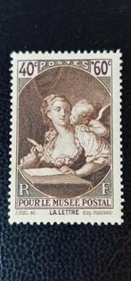 Postzegels Frrankrijk, Postzegels en Munten, Postzegels | Nederland, Verzenden, Postfris