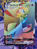 Gardevoir VMAX Secret Rare - Champion's Path - Packfresh, Ophalen of Verzenden, Nieuw, Losse kaart, Foil