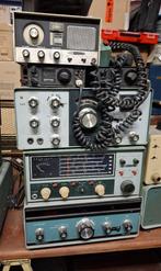 Heathkit e.a. lot 2, Telecommunicatie, Zenders en Ontvangers, Ophalen, Gebruikt, Zender en Ontvanger