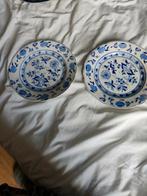 Oud, Delfts Blauw, Antiek en Kunst, Ophalen