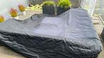 Grote outdoor cover hoes voor loungesets, Ophalen of Verzenden, Gebruikt