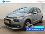 Citroën C4 Picasso 130pk Selection (bj 2018), Auto's, Citroën, 65 €/maand, Gebruikt, 1199 cc, C4 (Grand) Picasso