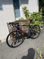 Cube Attain SL racefiets, 54 cm, Fietsen en Brommers, Gebruikt, Heren, Meer dan 20 versnellingen, 53 tot 57 cm