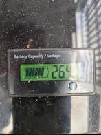 24v LifePO4 150AH 24kg of compleet off-grid, Ophalen