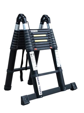 Telescopische Vouwladder 2,80m - MARK TOOLS PRO beschikbaar voor biedingen