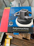 Polijst / poetsmachine, Ophalen of Verzenden