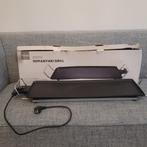 Hema Teppanyaki Grill - 2000W, Ophalen of Verzenden, Gebruikt, 4 t/m 7 personen
