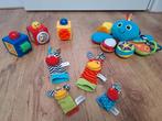 Babyspeelgoed, Ophalen of Verzenden, Gebruikt, Overige typen