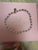 Sparkling jewels 2 ambanden, Overige materialen, Overige kleuren, Ophalen of Verzenden, Zo goed als nieuw