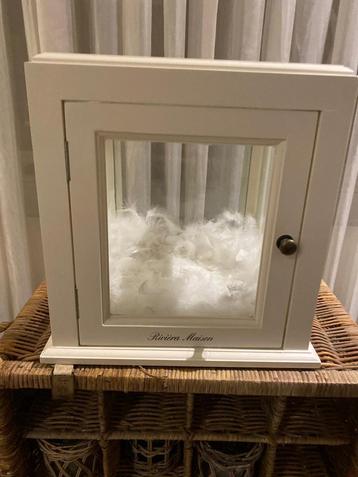 Riviera Maison museumbox beschikbaar voor biedingen