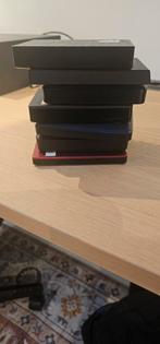 Seagate 2TB & 4TB Harde Schijven - Werken Goed!, Computers en Software, Harde schijven, Ophalen of Verzenden, Desktop