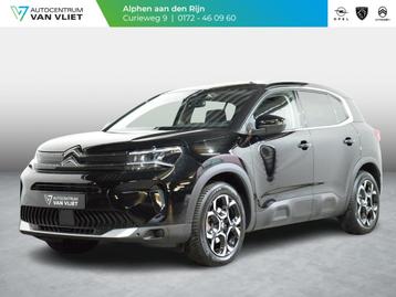 Citroen C5 Aircross 1.2 Hybrid 136 Max AUTOMAAT | ACHTERUITR beschikbaar voor biedingen