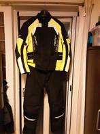 RST Combi Pak All Season - Maat 58 (1.83 90 kg)incl jack., Motoren, Overige merken, Systeemhelm, Heren, Ophalen of Verzenden