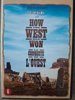 How the west was won, Alle leeftijden, Ophalen of Verzenden, Zo goed als nieuw