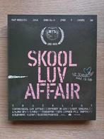 BTS - Skool Luv Affair, Cd's en Dvd's, Cd's | Pop, Boxset, 2000 tot heden, Ophalen of Verzenden, Zo goed als nieuw