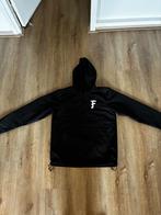 Forward observations group, FOG, Maat 48/50 (M), Zwart, Ophalen of Verzenden