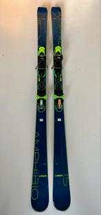 Elan Amphibio Ski 176cm, Overige merken, 160 tot 180 cm, Gebruikt, Ophalen of Verzenden
