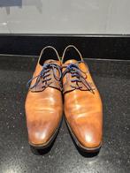 Vero cuoio bruine nette heren schoenen - Maat 42, Bruin, Vero cuoio, Ophalen of Verzenden, Gedragen