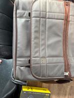 Knomo London laptoptas, Computers en Software, Laptoptassen, Ophalen, Zo goed als nieuw