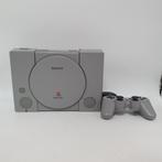 Playstation 1 incl. Controller in Nette Staat, Ophalen of Verzenden, Zo goed als nieuw, Met 1 controller