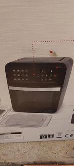 Ambiano Heteluchtfriteuse XXL, Ophalen of Verzenden, Nieuw, Airfryer XXL, 1500 gram of meer
