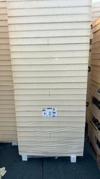 Te koop diverse partijen nieuwe PIR platen 80/100/120/140mm, Ophalen of Verzenden, Zo goed als nieuw