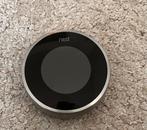 Google Nest Smart Thermostat, Ophalen of Verzenden, Slimme thermostaat, Gebruikt