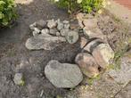 Gratis veldkeien stenen, Tuin en Terras, Grind, Keien en Split, Ophalen, Overige materialen