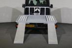 Renault Master 2.0 dCi 170pk L3 H1 Advance Oprijwagen, Auto's, Bestelauto's, Voorwielaandrijving, 1998 cc, Stof, Gebruikt