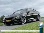 BMW 4-Serie M440i 710PK x-Drive / Pure800 / GTS / Carbon / C, Auto's, Automaat, Gebruikt, Euro 6, 4 stoelen