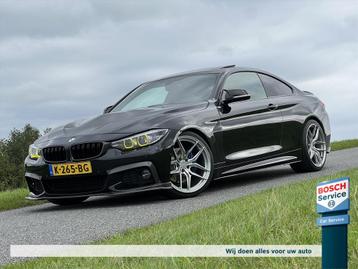 BMW 4-Serie M440i 710PK x-Drive / Pure800 / GTS / Carbon / C beschikbaar voor biedingen