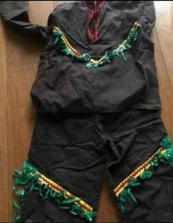 Carnavals- Verkleed kleding voor kinderen en/of accessoires beschikbaar voor biedingen