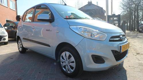 Hyundai I 10 1.0 5DR, Auto's, Hyundai, Bedrijf, Te koop, i10, Airbags, Centrale vergrendeling, Elektrische ramen, Radio, Benzine