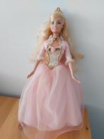 Barbie Princess Anneliese and the Pauper, Verzamelen, Ophalen of Verzenden, Gebruikt, Pop