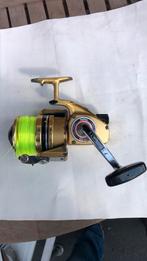 Daiwa GS - 9M zeemolen, Ophalen of Verzenden, Gebruikt, Molen