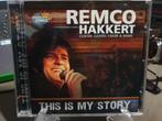 Remco Hakkert - This is my story CD, Cd's en Dvd's, Ophalen, Zo goed als nieuw, Gospel