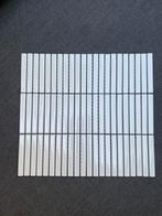 Mosaic tiles, Ophalen of Verzenden, Zo goed als nieuw, Mdf, Plinten