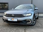 Volkswagen Passat Variant 1.4 TSI PHEV GTE Business, Stof, Gebruikt, Zwart, Plug-in hybride