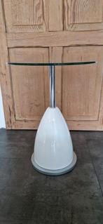 vintage bijzettafeltje, Ophalen, Huis en Inrichting