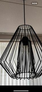 Mooie plafon hanglamp, Ophalen of Verzenden, Zo goed als nieuw, Minder dan 50 cm