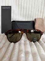 Serengeti Mateo SS756003 incl garantie en btw-factuur, Sieraden, Tassen en Uiterlijk, Zonnebrillen en Brillen | Heren, Zonnebril