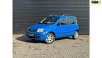 Fiat Panda 1.1 Active Plus, Auto's, Voorwielaandrijving, Origineel Nederlands, Bedrijf, Handgeschakeld