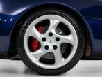 Porsche 911 993 Carrera 4S | X51 | 300 hp, Auto's, Porsche Occasion Garantie, Stof, Gebruikt, Met garantie (alle)