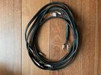 AudioQuest Rocket 11 Speakerkabels - 2,5 meter, Audio, Tv en Foto, Audiokabels en Televisiekabels, Ophalen of Verzenden, Zo goed als nieuw