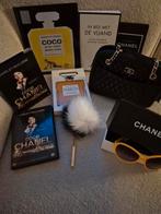 Chanel, Verzamelen, Complete verzamelingen en Collecties, Ophalen of Verzenden