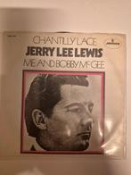 Jerry Lee Lewis. Chantilly Lace., Ophalen of Verzenden, 7 inch, Pop, Single