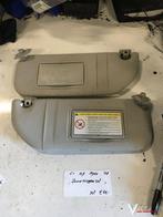 Citroen C1 Toyota Aygo Peugeot 107   1.0 2008  Zonnekleppen, Auto-onderdelen, Interieur en Bekleding, Gebruikt, -, -, Ophalen of Verzenden